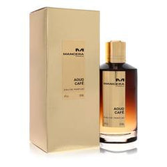 Mancera Aoud Café?? Eau de Parfum Spray (Unisex) von Mancera