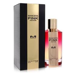 Mancera Pink Prestigium Eau De Parfum Vaporisateur Par Mancera