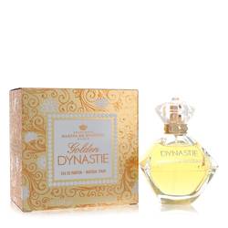 Golden Dynastie Eau De Parfum Spray von Marina De Bourbon