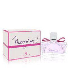 Marry Me Eau De Parfum Vaporisateur Par Lanvin