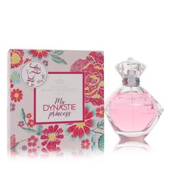 Marina De Bourbon My Dynastie Princess Eau De Parfum Spray Par Marina De Bourbon