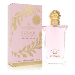 Marina De Bourbon Symbole Pour Une Dame Eau De Parfum Vaporisateur Par Marina De Bourbon