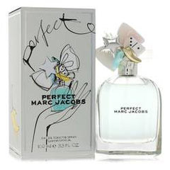 Marc Jacobs Perfect Eau De Toilette Vaporisateur Par Marc Jacobs