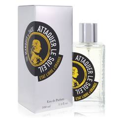 Marquis De Sade Attaquer Le Soleil Eau De Parfum Spray (Unisex) By Etat Libre d'Orange