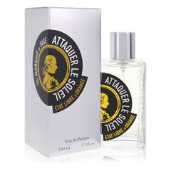 Marquis De Sade Attaquer Le Soleil Eau De Parfum Spray (Unisex) von Etat Libre d'Orange