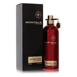 Montale Aoud Red Flowers Eau de Parfum Spray von Montale