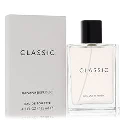 Banana Republic Classic Eau de Toilette Spray (Unisex) von Banana Republic