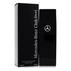 Mercedes Benz Le Parfum Eau de Parfum Spray von Mercedes Benz