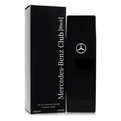 Mercedes Benz Le Parfum Eau De Parfum Spray By Mercedes Benz