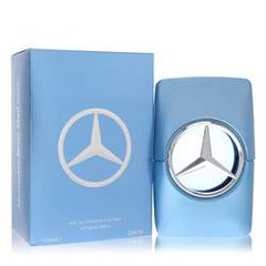 Mercedes Benz Select Eau De Toilette Vaporisateur Par Mercedes Benz