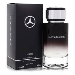 Mercedes Benz Man Fresh Eau De Toilette Vaporisateur Par Mercedes Benz