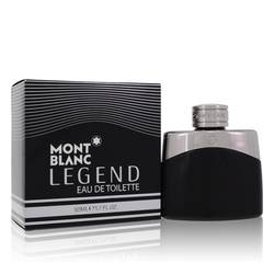 Montblanc Legend Mini EDT By Mont Blanc