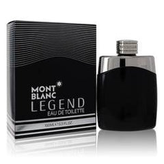 Montblanc Legend Night Eau De Parfum Vaporisateur Par Mont Blanc