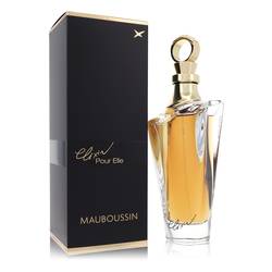 Mauboussin L'elixir Pour Elle Eau De Parfum Spray Par Mauboussin