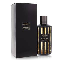 Mancera Black Line Eau De Parfum Spray (Unisexe) Par Mancera