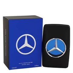 Mercedes Benz Private Eau De Parfum Spray By Mercedes Benz