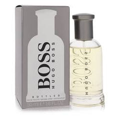 Boss Orange Eau De Toilette Vaporisateur Par Hugo Boss