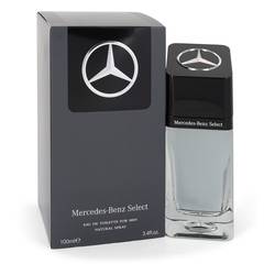 Mercedes Benz Sign Eau De Parfum Vaporisateur Par Mercedes Benz