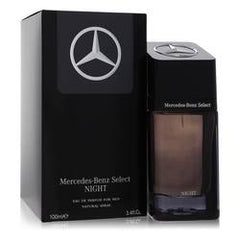 Mercedes Benz The Move Eau De Toilette Spray By Mercedes Benz