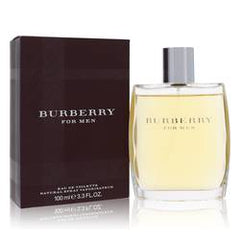 Burberry London (nouveau) Eau De Toilette Spray Par Burberry