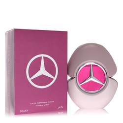 Mercedes Benz Femme Eau De Parfum Vaporisateur Par Mercedes Benz