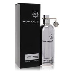 Montale Vanille Absolu Eau de Parfum Spray (Unisex) von Montale