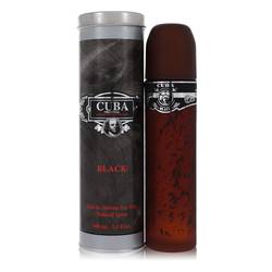 Cuba Brazil Eau de Toilette Spray von Fragluxe