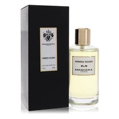 Mancera Hindu Kush Eau De Parfum Spray (Unisex) By Mancera