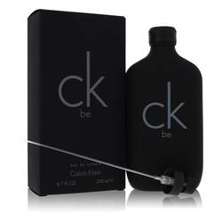 Ck Be Eau De Toilette Vaporisateur (Unisexe) Par Calvin Klein