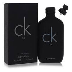 Ck Be Eau De Toilette Spray (Unisex) By Calvin Klein