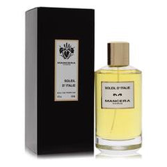 Mancera Soleil D'italie Eau de Parfum Spray (Unisex) von Mancera