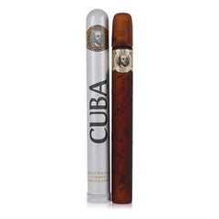 Coffret cadeau Cuba Gold par Fragluxe