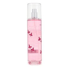 Mariah Carey Ultra Pink Fragrance Mist By Mariah Carey