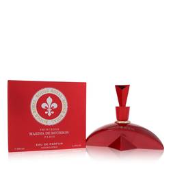 Marina De Bourbon Rouge Royal Eau De Parfum Spray von Marina De Bourbon