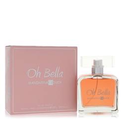 Mandarina Duck Oh Bella Eau De Toilette Vaporisateur Par Mandarina Duck