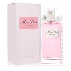 Miss Dior Rose N'Roses Eau de Toilette Spray von Christian Dior