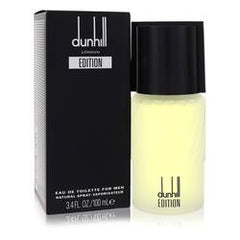 Dunhill Icon Elite Eau De Parfum Vaporisateur Par Alfred Dunhill