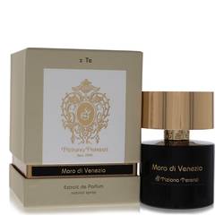 Moro Di Venezia Extrait De Parfum Spray (Unisex) By Tiziana Terenzi