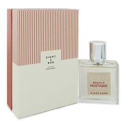 Mémoires De Mustique Eau De Parfum Spray (Unisexe) Par Eight &amp; Bob