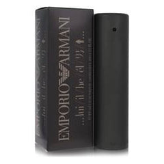 Emporio Armani Diamonds Eau De Toilette Spray By Giorgio Armani