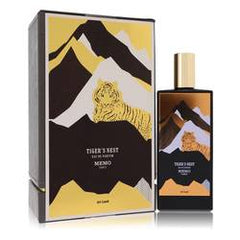 Memo Tiger's Nest Eau de Parfum Spray (Unisex) von Memo