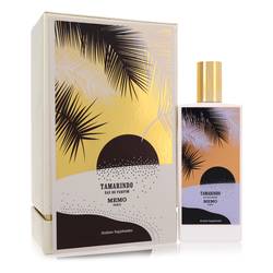 Memo Tamarindo Eau De Parfum Spray (Unisexe) Par Memo