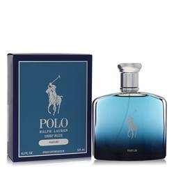 Polo Red Eau De Parfum Vaporisateur Par Ralph Lauren