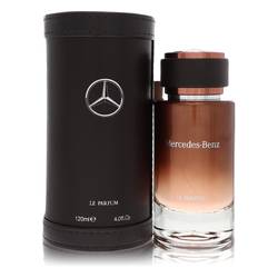 Mercedes Benz Man Intense Eau De Toilette Spray By Mercedes Benz