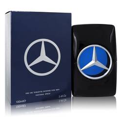 Mercedes Benz Select Day Eau de Toilette Spray von Mercedes Benz