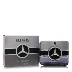 Mercedes Benz Ultimate Eau De Parfum Spray By Mercedes Benz