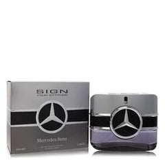 Mercedes Benz Ultimate Eau De Parfum Vaporisateur Par Mercedes Benz