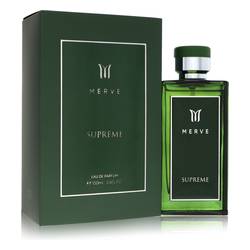 Merve Supreme Eau De Parfum Spray (Unisexe) Par Merve