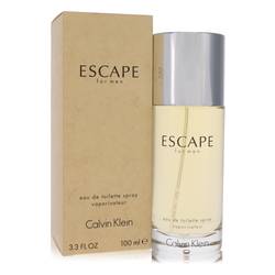 Eternity Aqua Eau De Toilette Spray By Calvin Klein