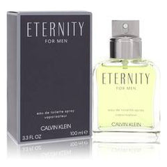 Eternity Flame Eau De Toilette Spray By Calvin Klein